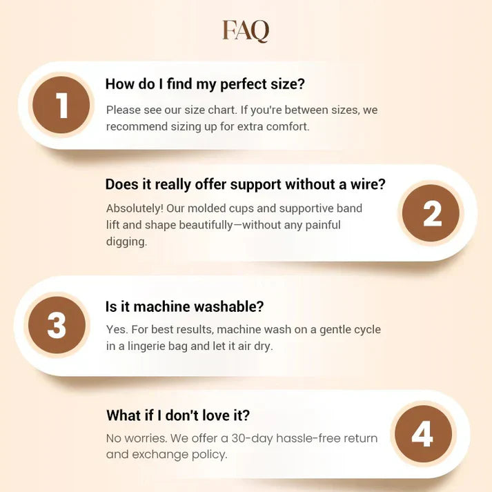 🌿 Spring Refresh! NESLEMY Women’s Wireless Deep V Bralette — Your Lightest T-Shirt Bra Yet