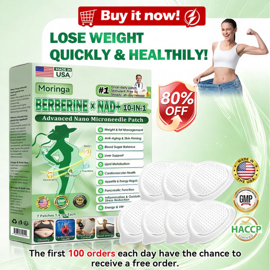 𝑶𝒇𝒇𝒊𝒄𝒊𝒂𝒍 𝒔𝒕𝒐𝒓𝒆  | 🩹🔬𝐌𝐨𝐫𝐢𝐧𝒈𝗮 𝑩𝒆𝒓𝒃𝒆𝐫𝐢𝐧𝐞𝐱 𝐍𝗔𝒟+ 10-𝑖n-1 𝐍a𝒏𝒐 𝐌𝐢𝐜𝐫𝑜𝑛𝑒𝑒𝗱𝗹𝗲 𝐏𝐚𝒕𝒄𝒉🇺🇸(𝐉𝐮𝐬𝐭 𝐨𝐧𝐜𝐞 𝐚 𝐝𝐚𝐲, 𝐯𝐢𝐬𝐢𝐛𝐥𝐞 𝐜𝐡𝐚𝐧𝐠𝐞𝐬 𝐢𝐧 𝟕 𝑫𝐚𝐲𝐬） ✅ 𝐅𝐨𝐫 𝐎𝐛𝐞𝐬𝐢𝐭𝐲,  𝙇𝙊𝙊𝙎𝗘 𝗦𝗞𝗜𝗡,𝐝𝐢𝐚𝐛𝐞𝐭𝙚𝙨, 𝐬𝐥𝐞𝐞𝐏 𝐚𝐩𝐧𝐞𝐚, 𝐣𝐨𝐢𝐧𝐭 𝐢𝐬𝐬𝐮𝙚𝙨, 𝐚𝐧𝐝 𝐦𝐨𝐫𝐞