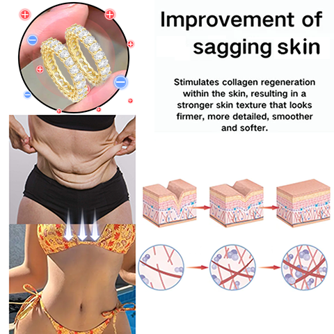 【 Official Brand Store 】Miniyou™Magnetology Diamond Moissanite  Ring（🌸 Spring Sale Starts Now! 🌸)